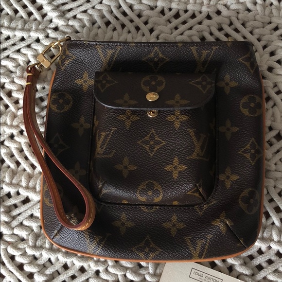 Louis Vuitton Handbags - Louis Vuitton Hand bag